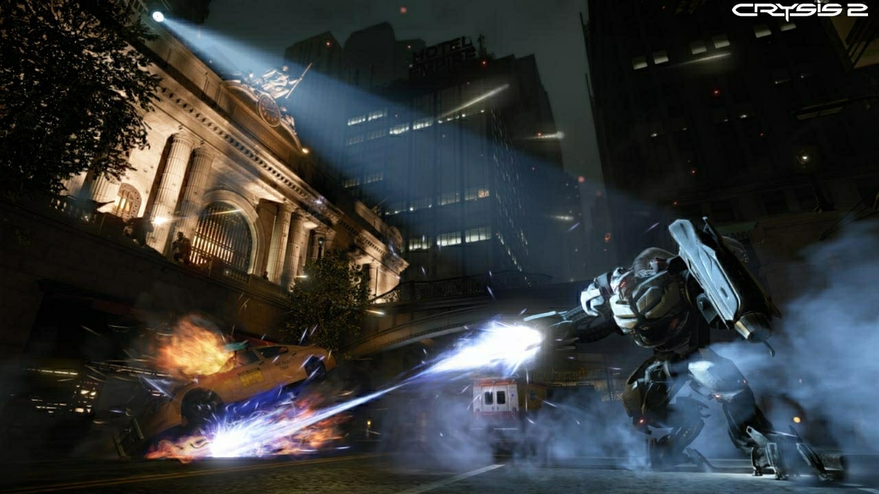 Crysis 2 - Imagen 50